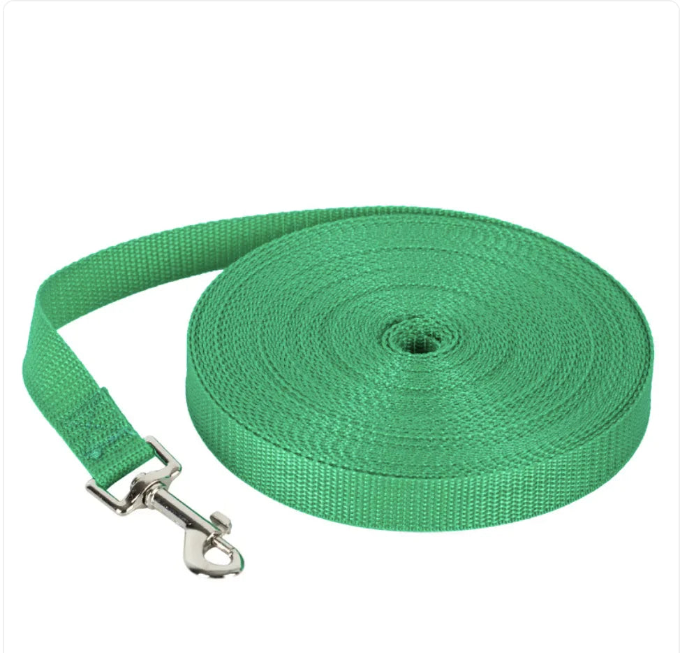 Reflective Puppy Harness with Leash Extension